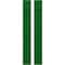 Ekena Millwork Americraft 2-Board, 3 Batten Exterior Real Wood Joined Board-n-Batten Shutters, ARW401BB207X51HGH, PR ARW401BB207X51HGH - alternate 1